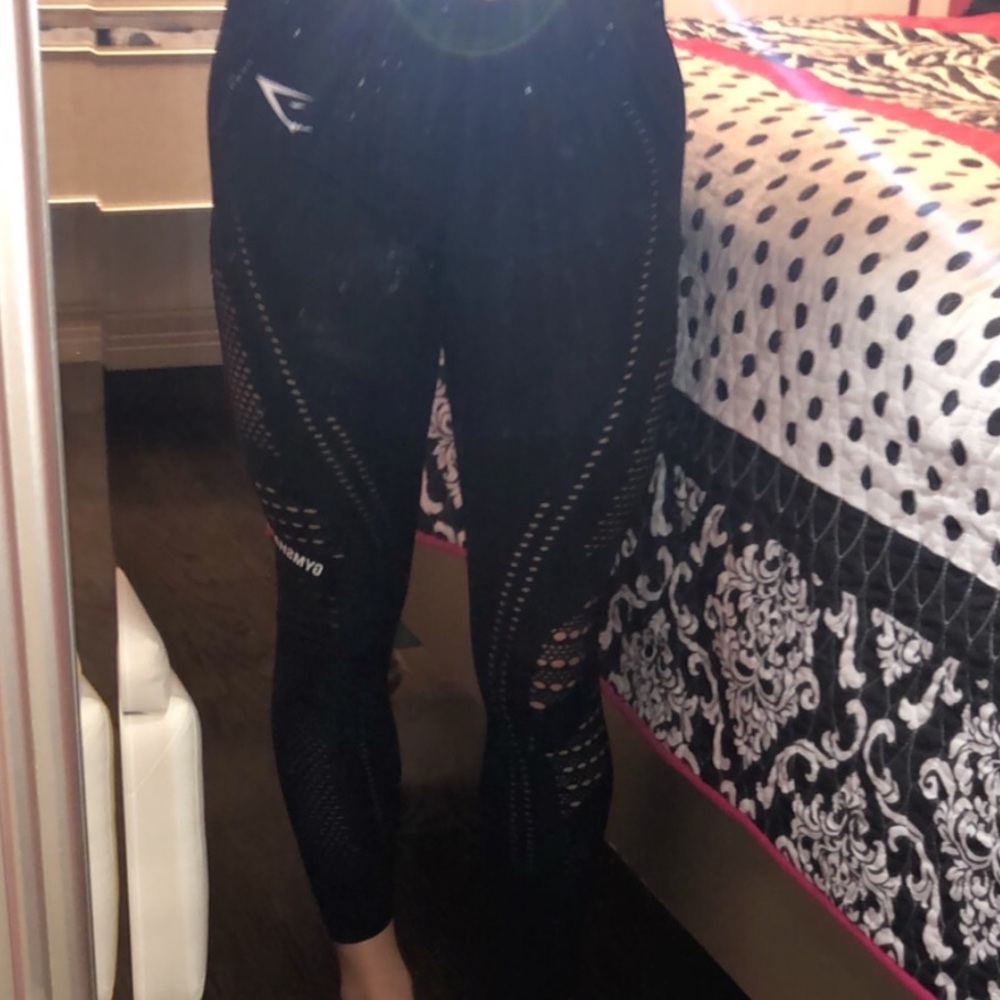 Gymshark leggings